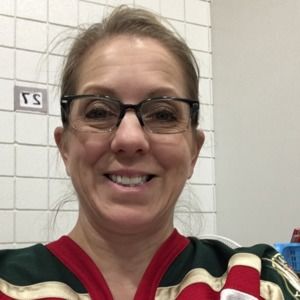 Meet your Posher, Roni